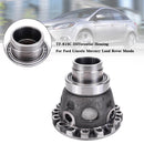 Land Rover Range Rover LRX 2011-2015 3.0L TF-81SC Differential Housing