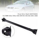 Front Drive Shaft 26207529294 For BMW 325xi 335xi 328i E90 E91 E92 E84 2001-2006