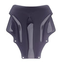 Windshield WindScreen fit for HONDA Fozra 350 NSS350 2021-2023