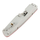 Left LED Rear Bumper Light 63217352157 For MINI Clubman F54 2016-2024