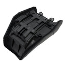 2024-2025 For Suzuki V-Strom250Sx Driver&Passenger Seat Kit Rear Cushion Black