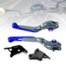 Adjustable Clutch Brake Lever fit for CFMOTO 700CL-X Sport 2021-2024