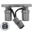 Transmission Dual Shift Solenoid 28300-P24-J01 For Honda CR-V 1997-2001 Civic