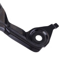 2x Suspension Ride Height Sensor 8K0941309D 8K0941310C For Audi A4 A5 07-15