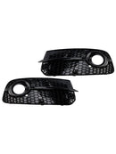 Front Bumper Fog Light Grill Grille 8R0807681M Fit Audi Q5 2013-2017