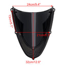 2020-2024 Aprilia RS 660 Headlight Fairing Windshield WindScreen