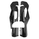 Lower Side Fairings Full Belly Pan Plate Cover For Aprilia RSV4 2021-2024