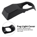 Right Fog Light Bezel Trim For Jeep Wrangler JL Gladiator 18-25 68295558AA