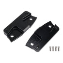 Front 21" Fender Risers Bracket Spacer For touring Electra Street Glide 2014+