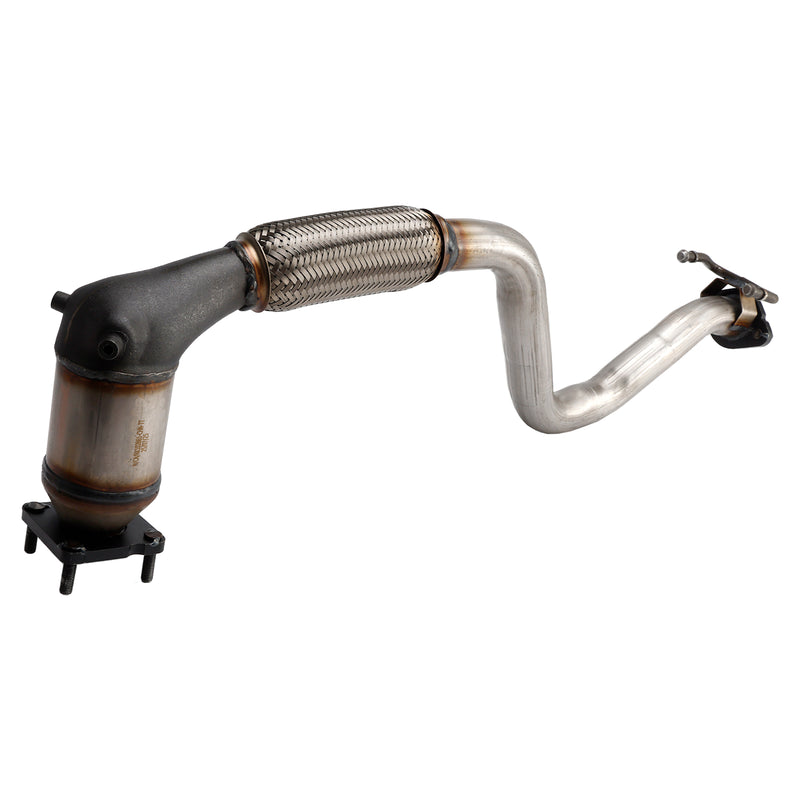 Catalytic Converter For VW Golf Jetta Touran Skoda Octavia Audi A3 1.6 FSI
