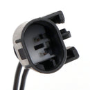 2pcs Windshield Washer Nozzles Spray Jet 61667054445 for BMW E63 E64 645Ci 650i