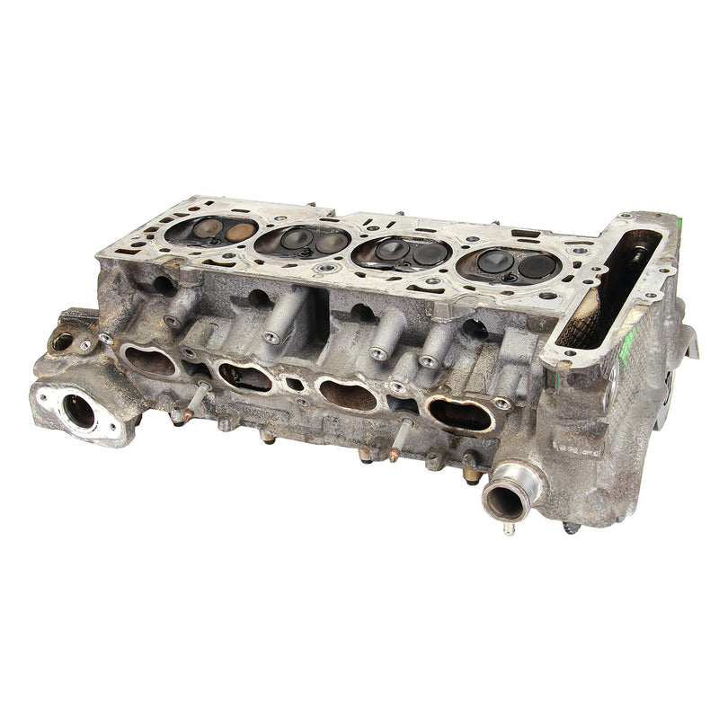 TERRAIN 2012-2017 2.4L, Federal emissions (opt NT7) Cylinder Head Assembly 12608279