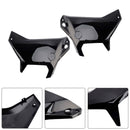 2025-2026 For Yamaha Tenere 700 T700S Side Frame Panel Fairings Cover