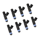 2003 For Dodge Ram 300 5.7L V8 8PCS Fuel Injector RL032142AC