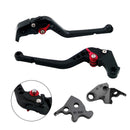 Long Clutch Brake Lever fit for YAMAHA XSR 155 MT15 2019-2022