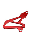 Front Sprocket Cover Guard For Suzuki DR-Z400SM 2000-2024 DRZ400/S/E