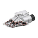 Oil Filter Housing & Oil Cooler 2721800410 For Mercedes Benz W463 X164 W164