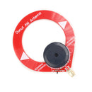 Donut Red AM MW Middle Wave Antenna Mini Loop Antenna for Malahiteam DSP DSP2