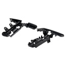 2014-2017 Jeep Grand Cherokee 2Pcs Headlight Washer Nozzle Bracket