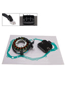 2002-2007 for Suzuki LT-A 500 F Vinson 4x4 Stator Regulator Rectifier & Gasket  32101-09F40