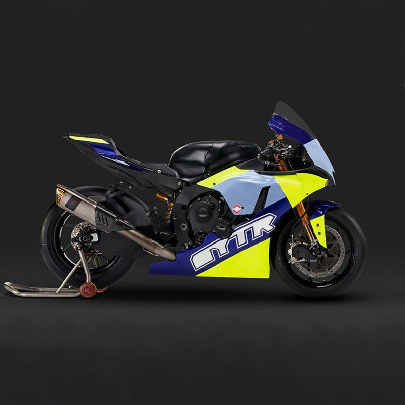 Yamaha YZF-R1 2020-2024 Fairing Kit Bodywork Plastic ABS