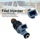1Pcs Fuel Injector For Ford F250 1991-1996 F350 7.5L 1991-1997 0280150947