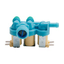 DC62-00266E Washer Water Inlet Valve for Samsung Washer DC62-00311G DC62-00311C
