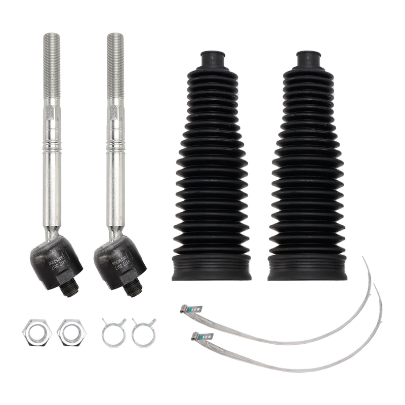 Power Steering Rack and Pinion Assembly For Audi Q5 2009-2012 L4 2.0L V6 3.2L