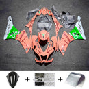 2009-2015 Aprilia RSV4 1000 Injection Fairing Kit Bodywork Plastic ABS