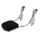 FXBB Softail Slim FLSL Deluxe FLDE Passenger Sissy Bar Backrest