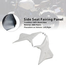 2022-2025 Yamaha XSR 900 XSR900 Side Seat Fairing Panel Cowl