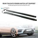 2013-2015 Mercedes Benz ML-Class GLE-Class W166 2PCS Rear Spindle Gas Strut Spring Auto Tailgate Boot 1668901130 1669802164