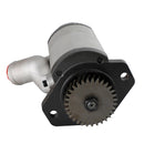 Hydraulic Pump RE73947 Compatible with John Deere Tractors 415, 5603, 5605, 5615, 5705, 5715