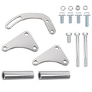 Power Steering Pump Bracket 551497 Fit Long Water Pump Fit Chevy Big Block V8