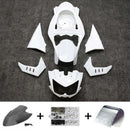 Amotopart Kawasaki Z1000 2003-2006 Fairing Kit Bodywork Plastic ABS