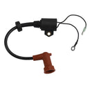Ignition Coil fit for Yamaha 9.9hp 13.5hp 13.5A 15hp 15F 65E-85570 63V-85570
