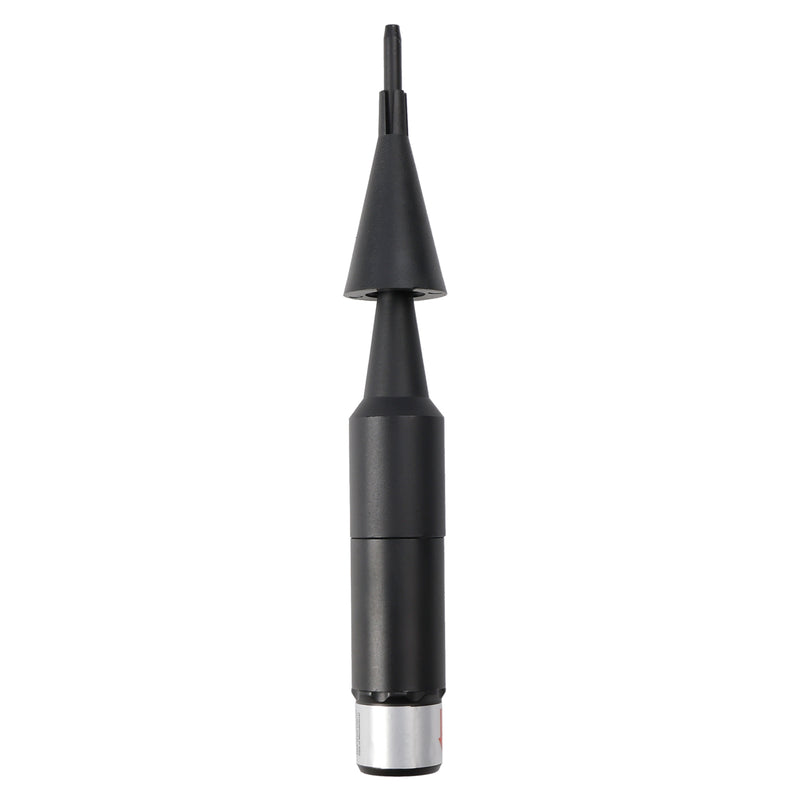 Professional Laser Bore Sight Kit Multiple Caliber Upgraded Red Bore Sighter