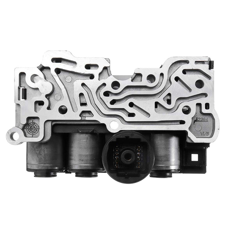 2003-2006 Aviator 4.6L / Lincoln LS 3.0L / 3.9L 5R55S 5R55W Solenoid Block Pack Updated