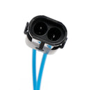 6359732 Solenoid Valve Coil For HydraForce Weatherpack Connector 12V DC Size 10