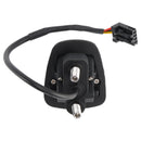 Rear View Camera Backup Reverse 95760-1W500 for Kia Rio III UB 2011-2017