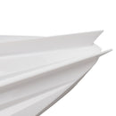 Rear Seat Cover Fairing Cowl For Aprilia RS660 Tuono 660 2020-2024 White