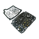 02E DQ250 Transmission Master Rebuild Kit Overhaul Clutch Plates For Audi VW