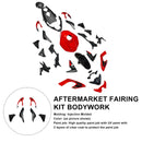Injection Bodywork Fairing Kit for Street Triple 765 R/RS 2023-2025