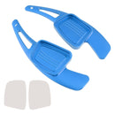 Steering Wheel Paddle Shifter Extension For Audi Q3 Q5 Q7 S3 S4