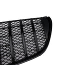 Front Upper Grille Grill fit Mercedes Benz V Class W447 2014-03.2019