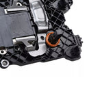 Auto Transmission TCU Control Unit+Valve Body 0DE927711B For Audi A3 VW CC DQ380