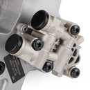 Cummins QSB6.7 High Pressure Fuel Injector Pump 0445020122 CP3 5256607 4988593 3975701 4941066 0445020043