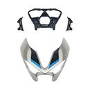 Injection Bodywork Fairing Kit for Kawasaki Z900 2025-2026