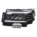 2022-2025 For Nissan Frontier Front Left LED Headlight w/DRL 26010-9BU0D