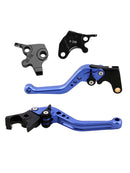 NEW Short Clutch Brake Lever fit for YAMAHA YZF R125 2008-2011